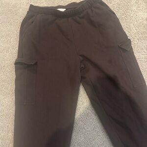 Universal Thread Women’s Brown Cargo Pants